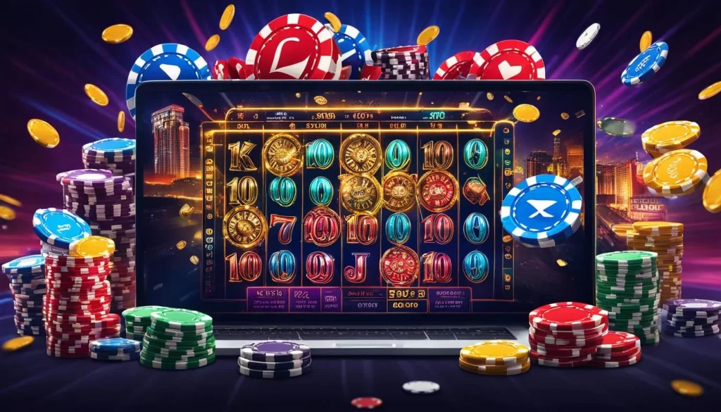 Quy trình rút tiền ga28