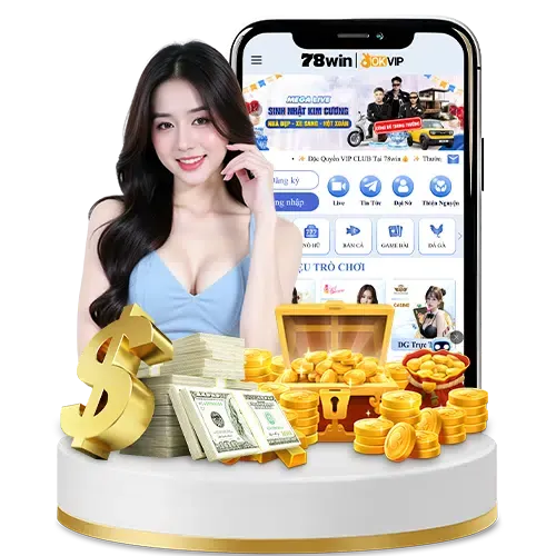 Thưởng Chào Mừng ga28