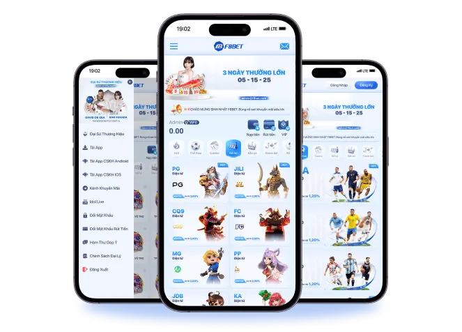 Giao diện thân thiện GA28