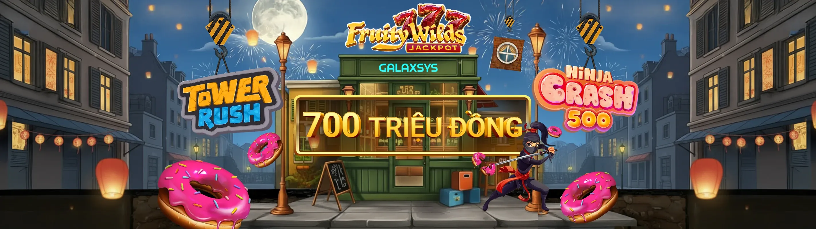 Hình ảnh nền tảng giải trí trực tuyến ga28 chính thức