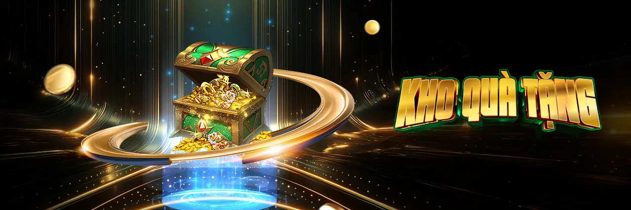Hình ảnh chính về Slot Games ga28 chính thức