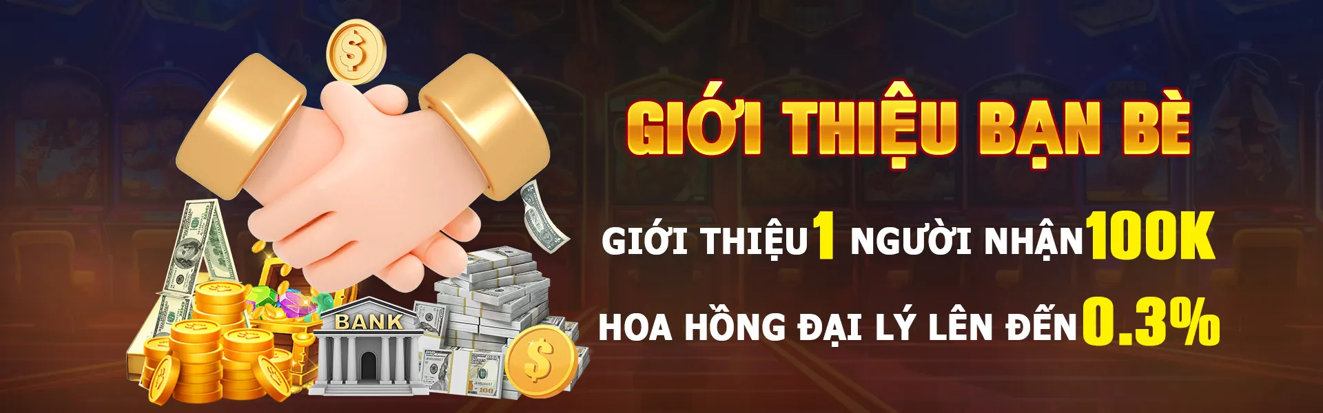 Hình ảnh chào mừng người dùng mới tại Ga28 Chính Thức