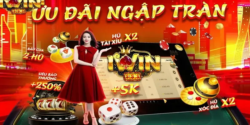 Thế giới game đa dạng ga28
